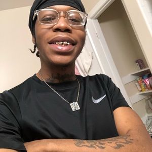 Meet your Posher, Gerald